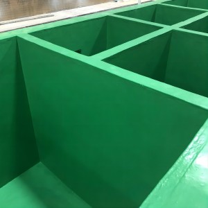 沂南防腐水池，沂南水池防腐防渗怎么做，沂南防腐水池施工厂家